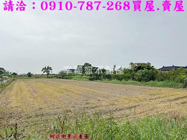 台南農地-6