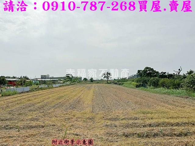 台南農地-8