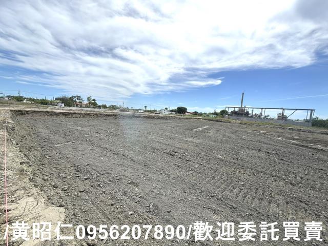台南農地-4