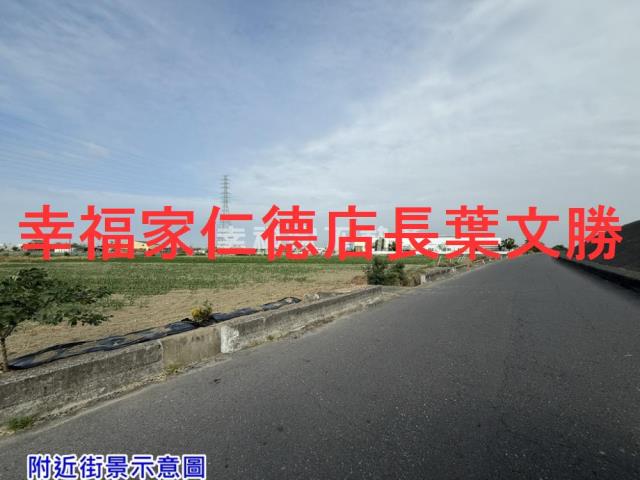 台南學甲農地-4