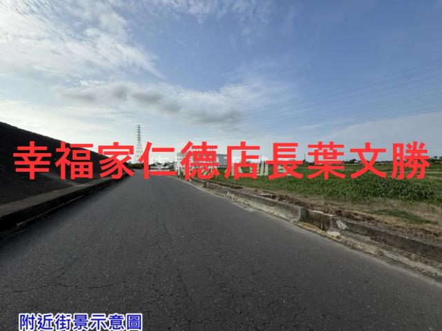 台南學甲農地-8