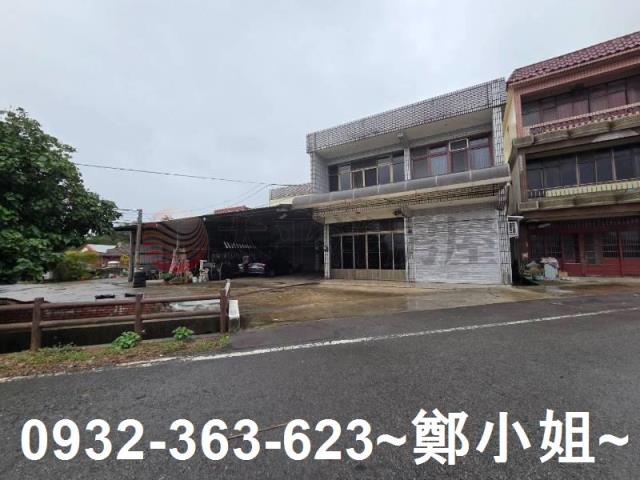 桃園觀音建地-2