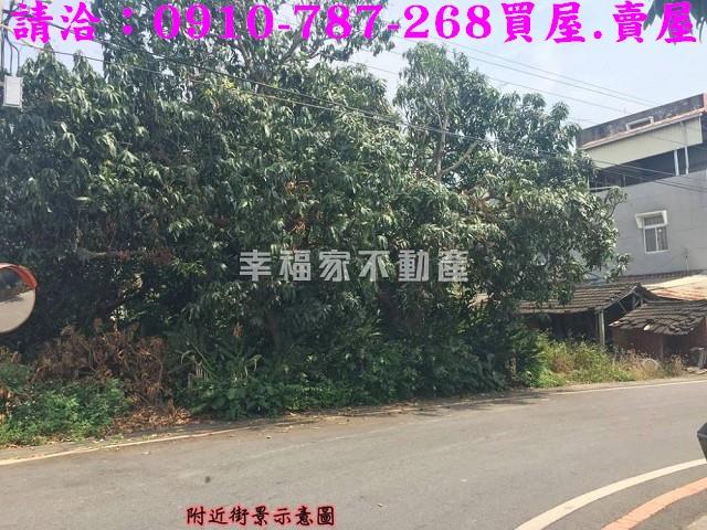 台南佳里建地-6