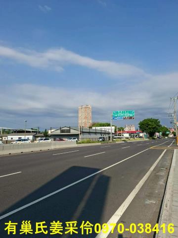 嘉義西區農地-1