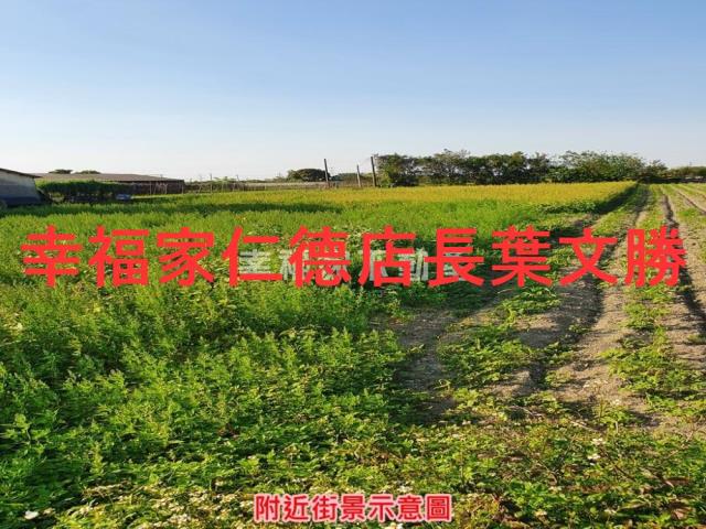 台南善化農地-7