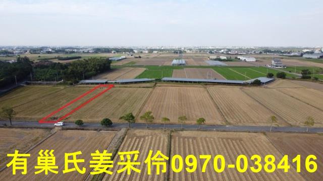 嘉義大林農地-1