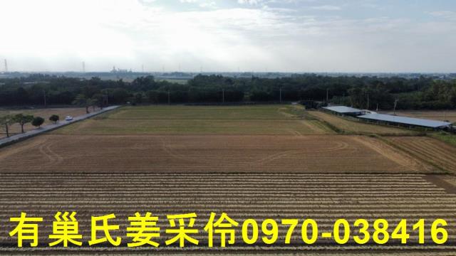 嘉義大林農地-7