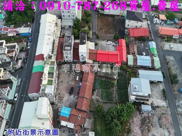 台南下營建地-9