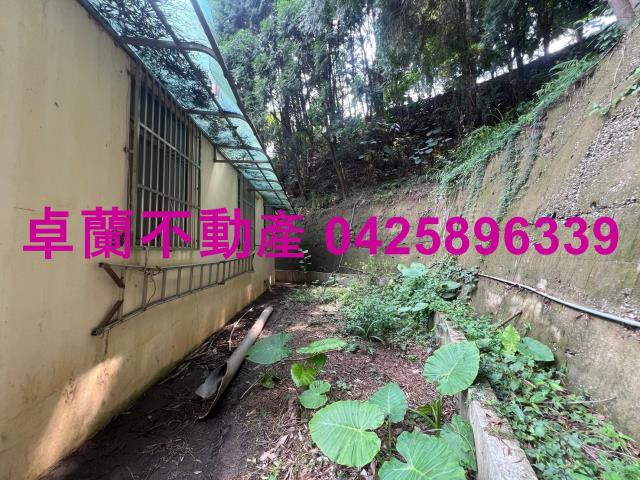 苗栗卓蘭農地-11