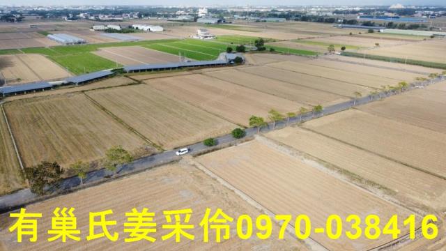 嘉義大林農地-14