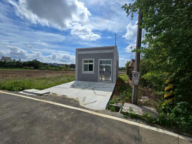 桃園新屋農地-9