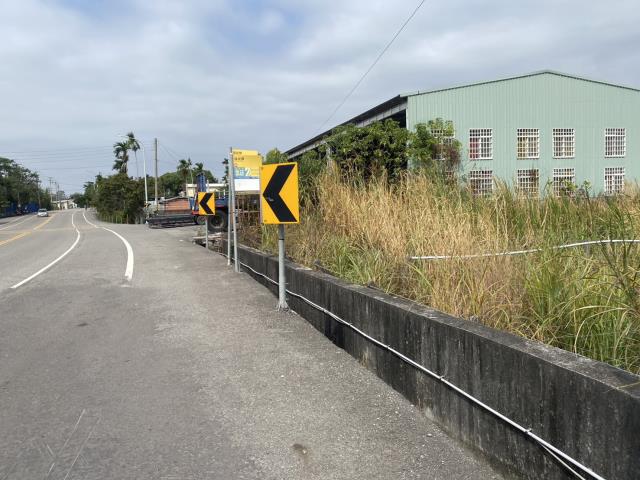 台中東勢農地-1