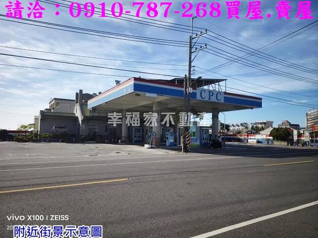 台南將軍建地-15