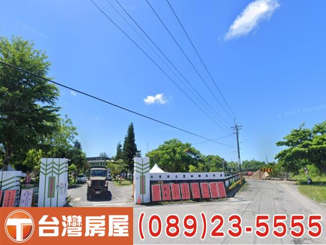 台東台東市農地-7