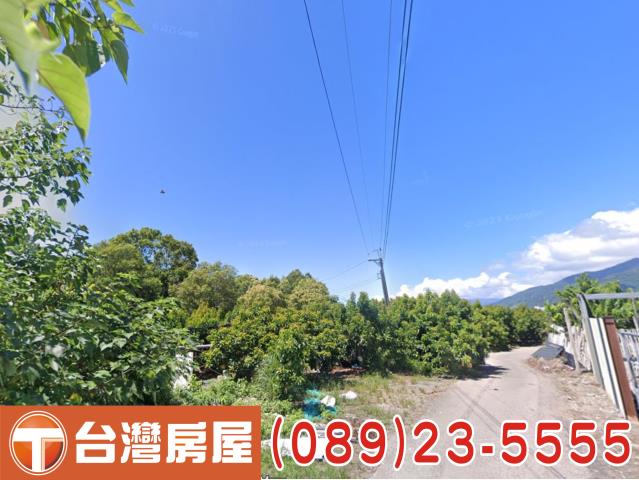 台東台東市農地-5