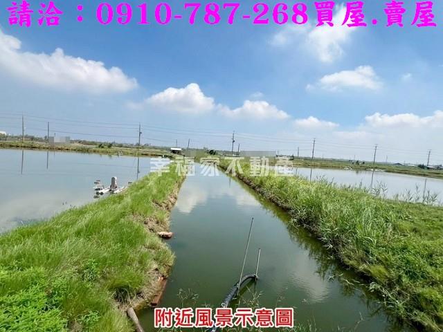 台南安南農地-7