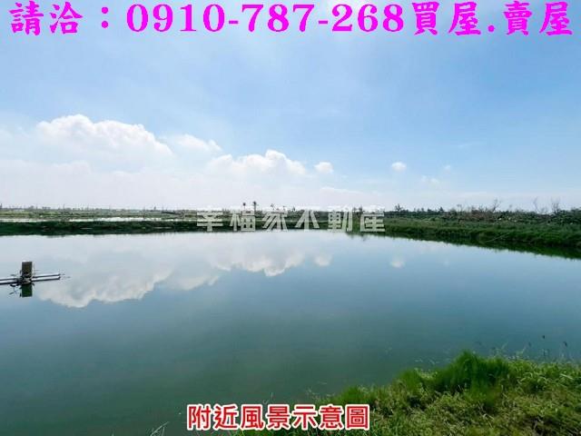 台南安南農地-8