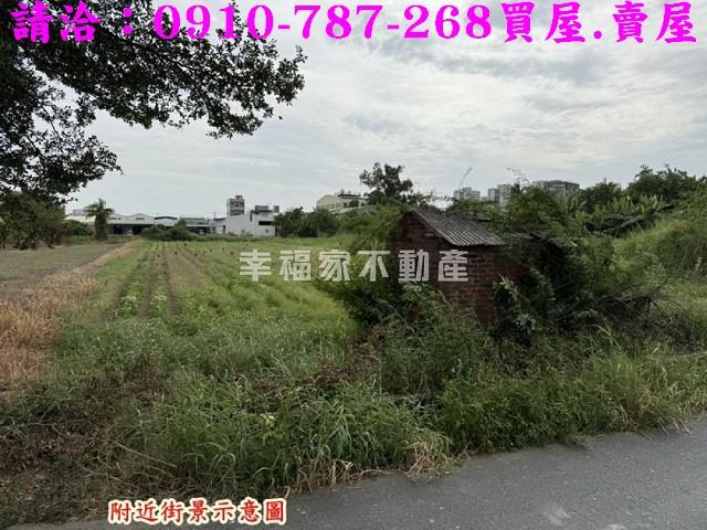 台南永康農地-11