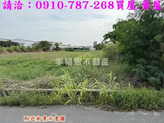 台南永康農地-4