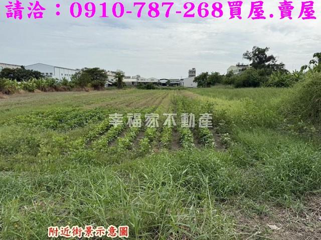 台南永康農地-5