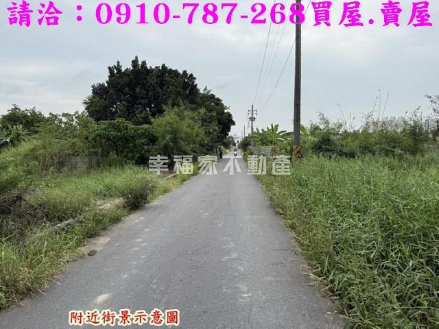 台南永康農地-7