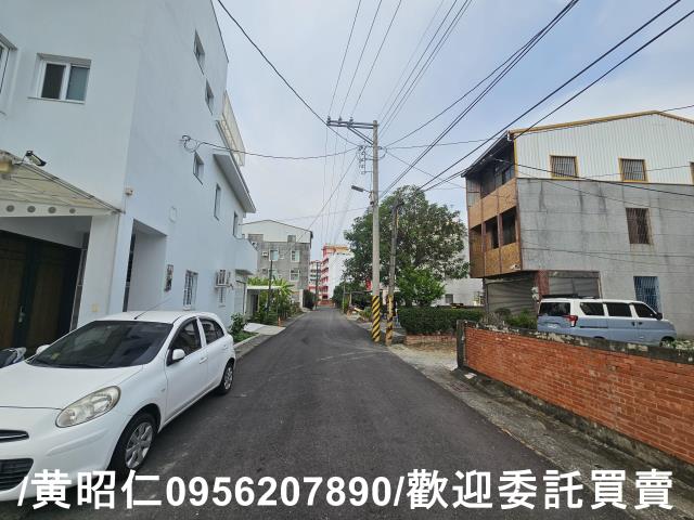 台南麻豆農地-5