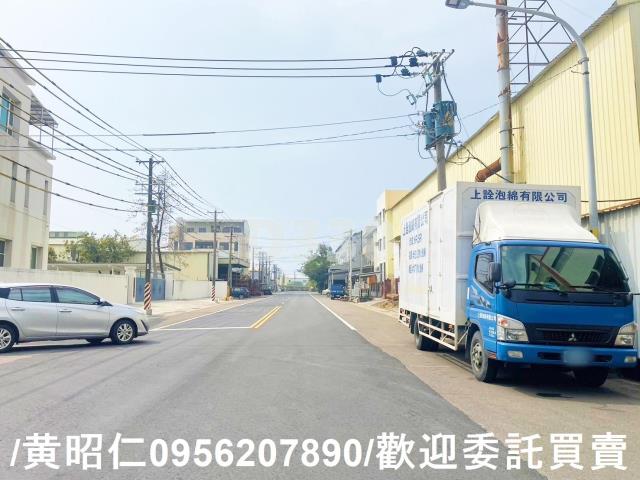 台南仁德農地-13