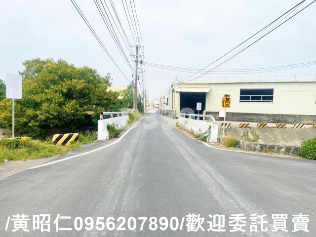 台南仁德農地-5