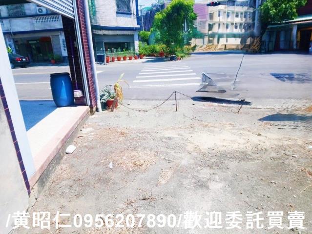 台南仁德建地-2