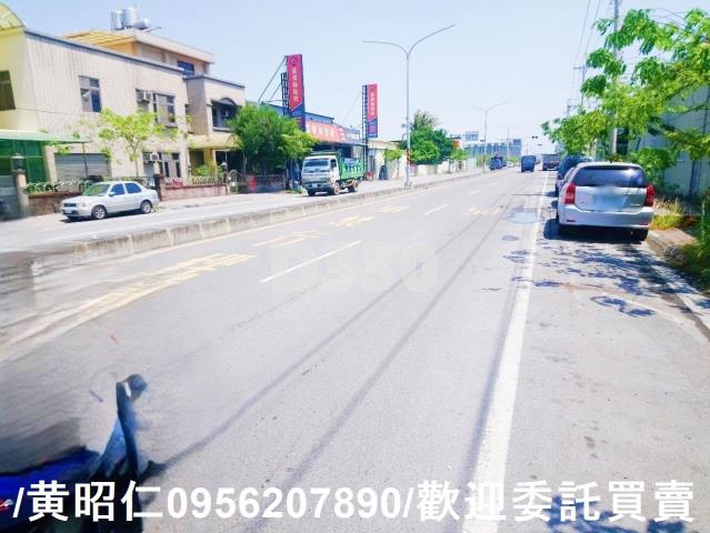 台南仁德建地-3