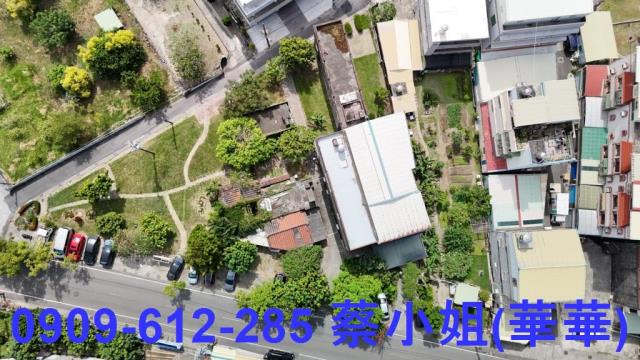 高雄橋頭建地-1