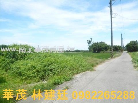 柳營拍賣農地-2