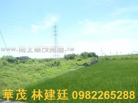 柳營拍賣農地-3