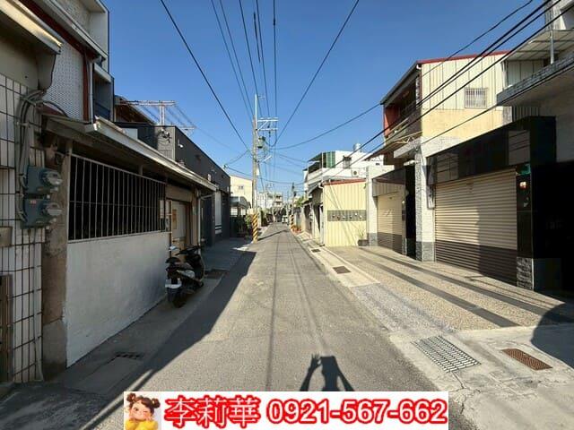 台南安南建地-1