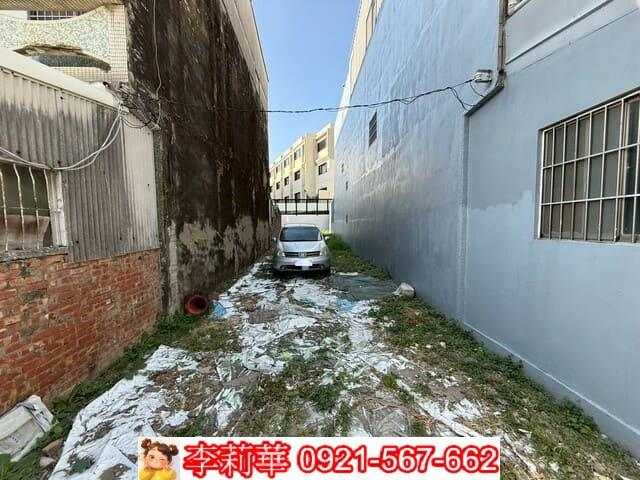 台南安南建地-4