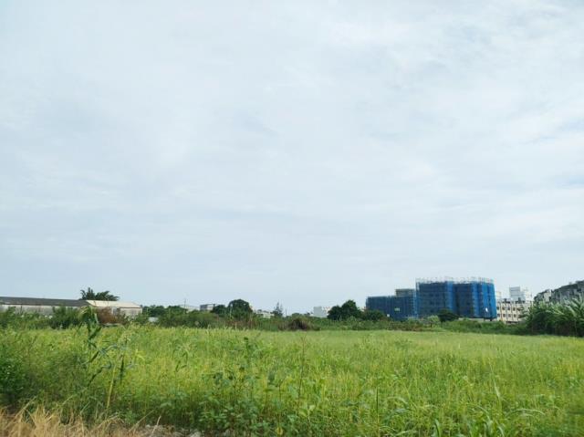 台南永康建地-3