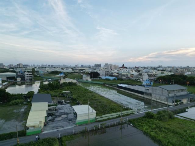 台南安南農地-7