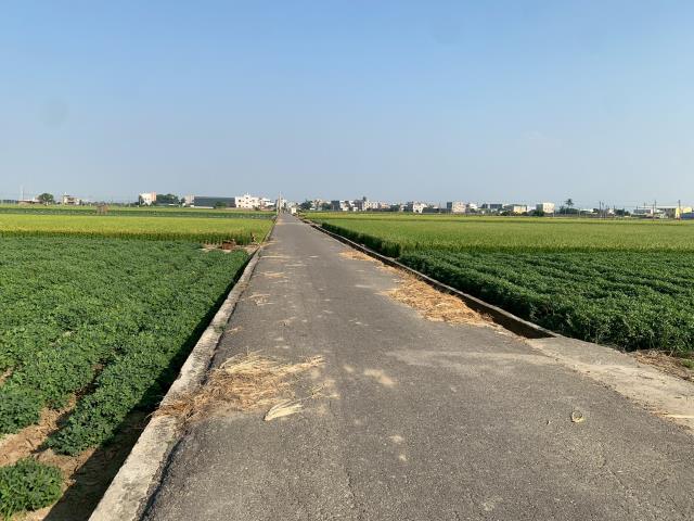 嘉義農地-3