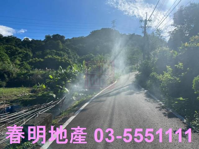 新竹北埔農地-6