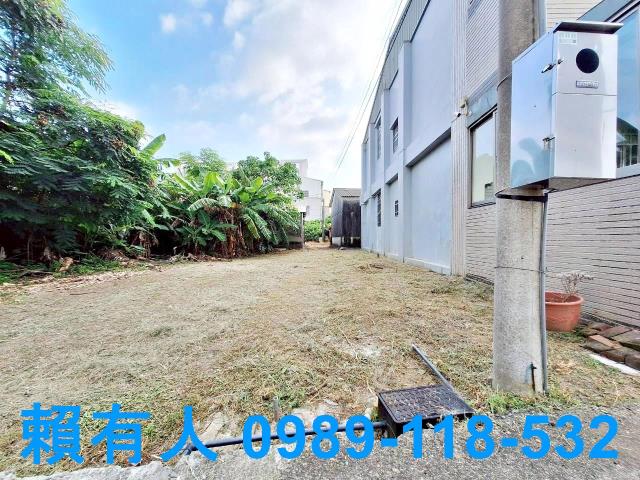 台南歸仁建地-1