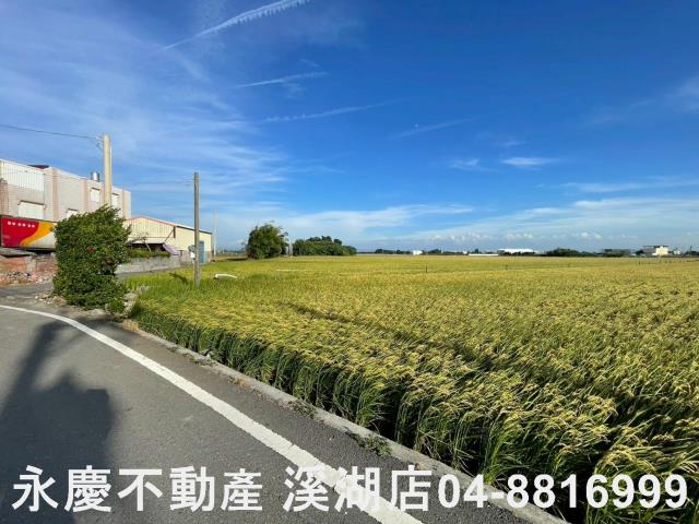 彰化二林農地-5