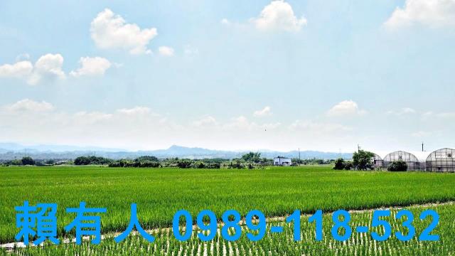 台南柳營建地-2