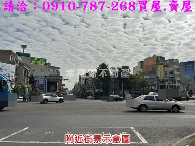 麻豆農地-13