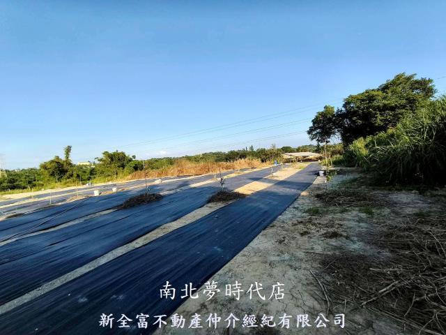 台南農地-10