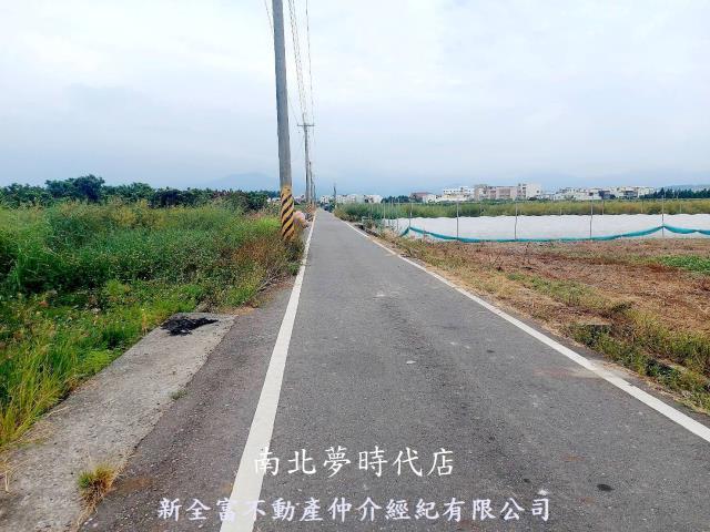 台南農地-4