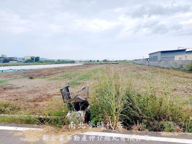 台南農地-5