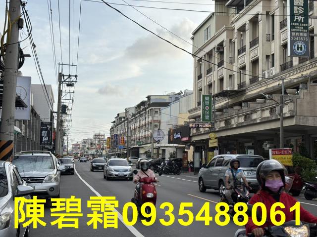 台南永康建地-3