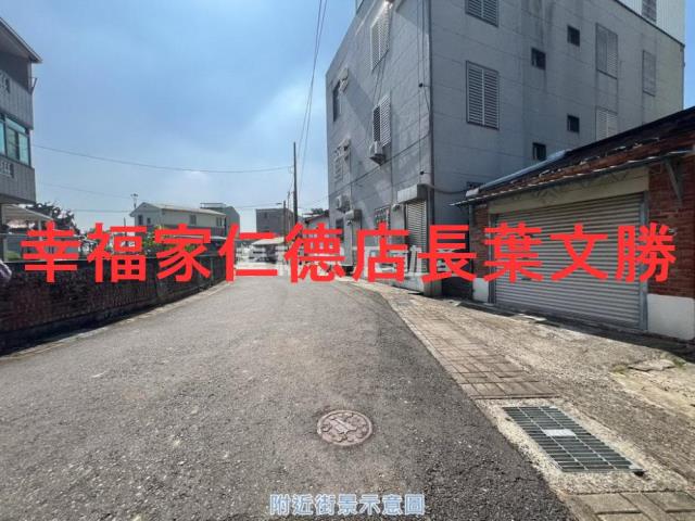 台南官田建地-12