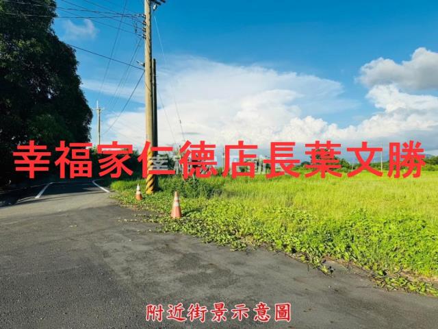 台南官田農地-9