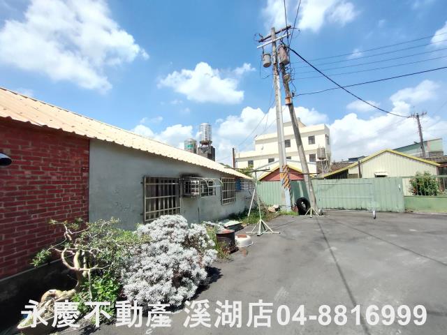 彰化溪湖建地-6